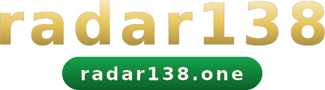 radar138 logo