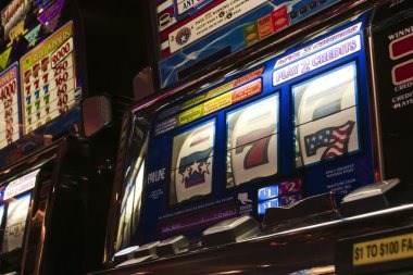 radar138 Lampung Casino Lobby
