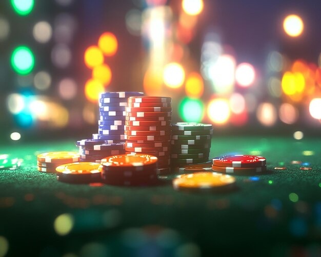 radar138 radar138 Casino Tables and Slot Rooms